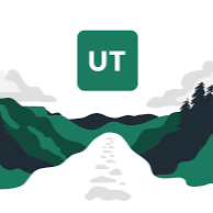 View hiking routes on UT.no