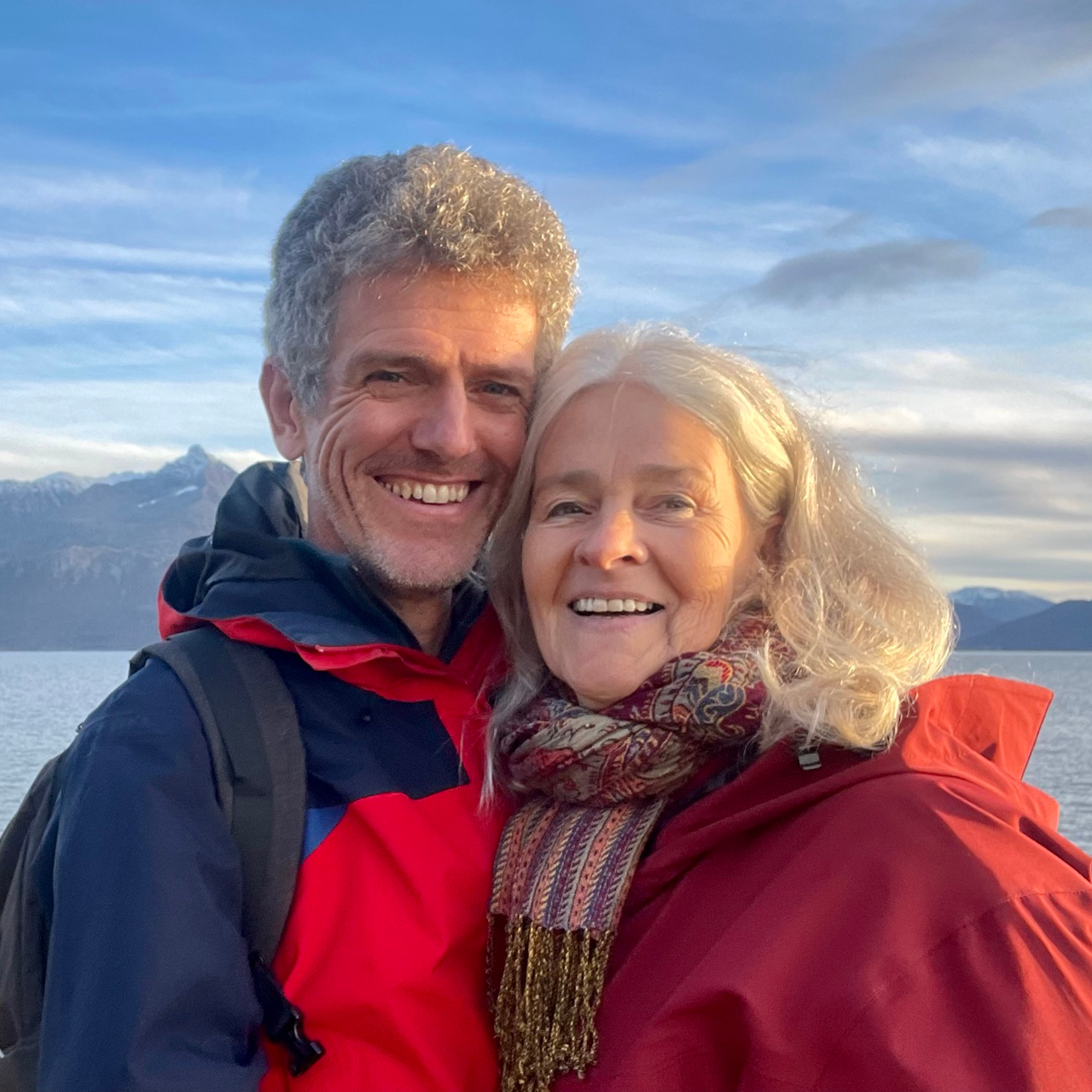 Hosts of Nordic Horn