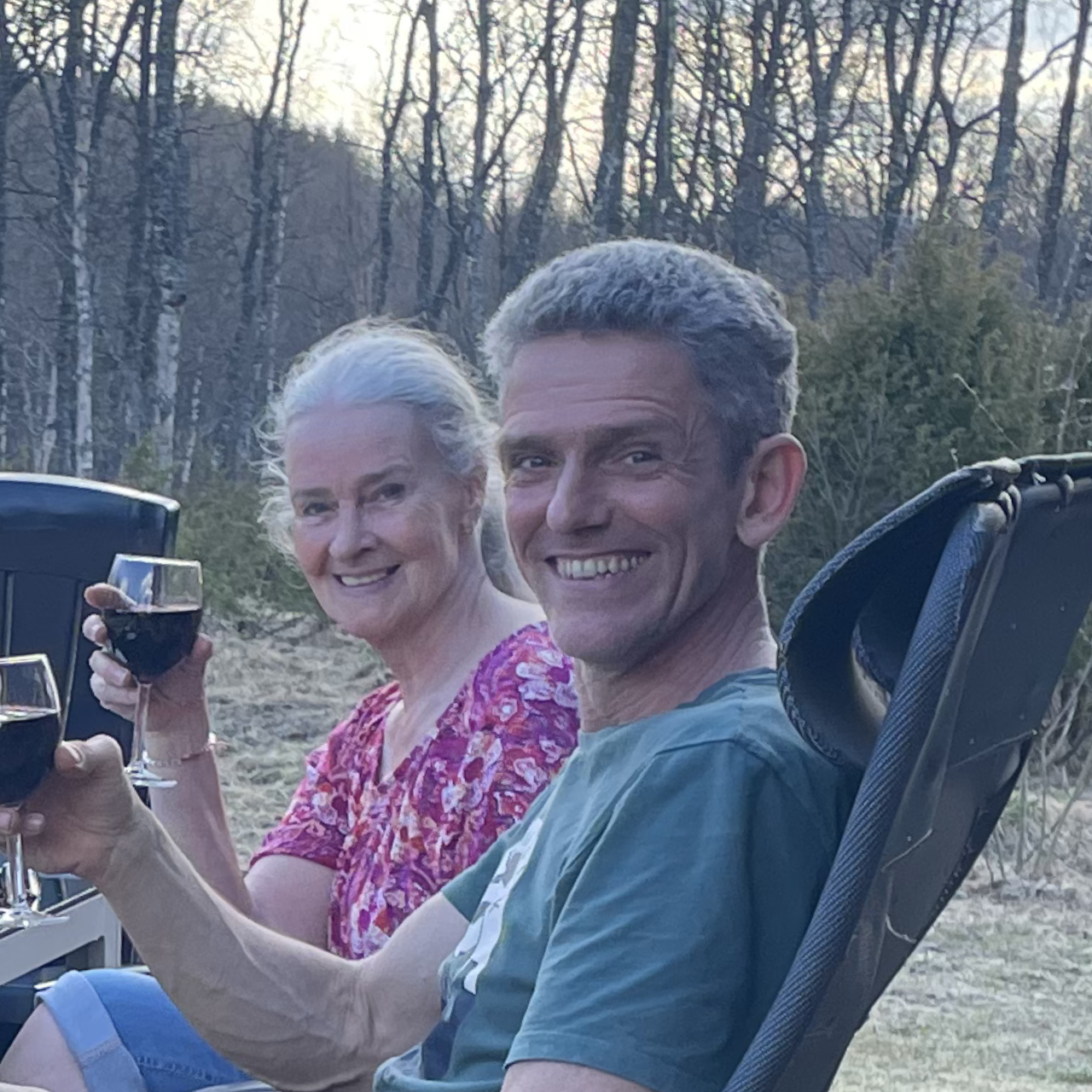 Hosts of Nordic Horn